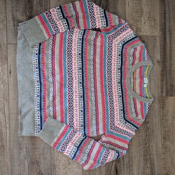 Darling GAP Sweater 😍 - Picture 4 of 6